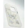 Чехол case для iPhone 14 Pro Белый Чехол case для iPhone 14 Pro Белый