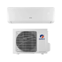 Kondisioner Gree GWH09AAAXA-K3NNA4A/I