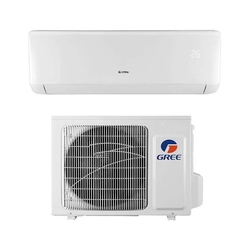 Кондиционер Gree GWH09AAAXA-K3NNA4A/I Кондиционер Gree GWH09AAAXA-K3NNA4A/I