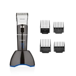 Машинка для стрижки волос Goldmaster Gm-7147