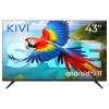 Телевизор Kivi 43F730QB + Кронштейн в подарок