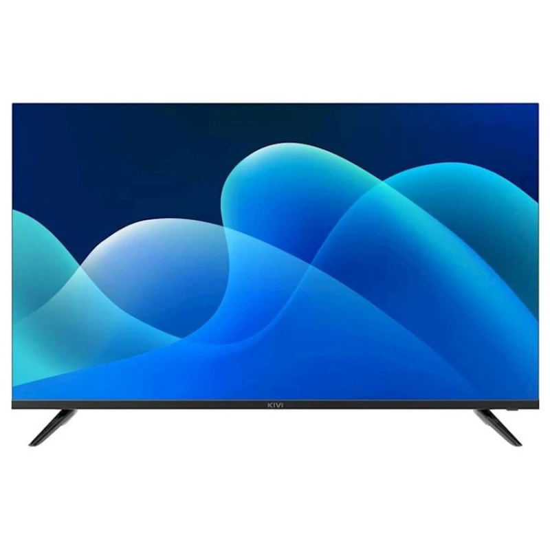 Телевизор Kivi 43F730QB + Кронштейн в подарок