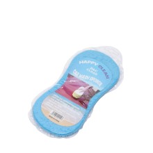 Avtomobil üçün süngər H&C Clean, mavi