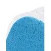 Avtomobil üçün süngər H&C Clean, mavi