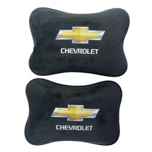 Yastıq avtomobil üçün avto675 Chevrolet, qara