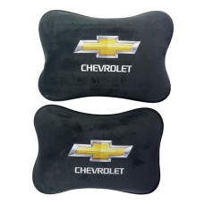 Yastıq avtomobil üçün avto675 Chevrolet, qara