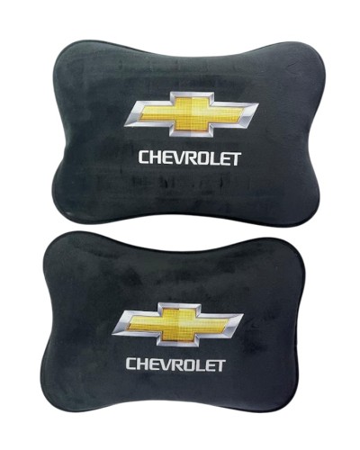 Yastıq avtomobil üçün avto675 Chevrolet, qara