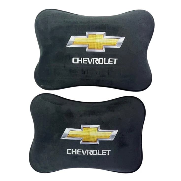 Yastıq avtomobil üçün avto675 Chevrolet, qara Yastıq avtomobil üçün avto675 Chevrolet, qara