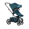 Детская коляска Easywalker Harvey⁵ Premium EHA50015 Jade Green