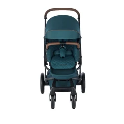 Детская коляска Easywalker Harvey⁵ Premium EHA50015 Jade Green