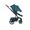 Детская коляска Easywalker Harvey⁵ Premium EHA50015 Jade Green