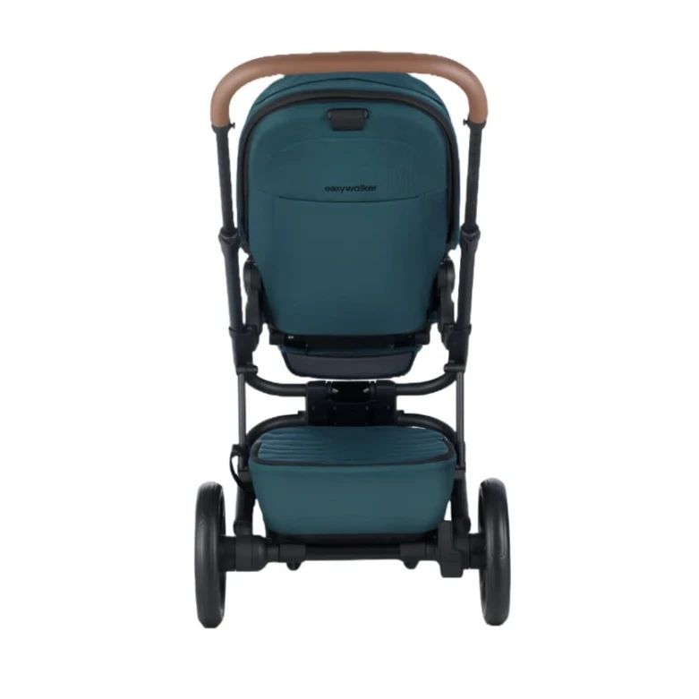 Детская коляска Easywalker Harvey⁵ Premium EHA50015 Jade Green