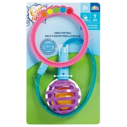 Набор Addo Play LTD Oa Ankle Skipping Rope 322-17163-I, 3+ лет