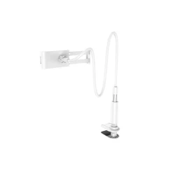 Держатель настольный Hoco PH24 Tablet Stand, Белый