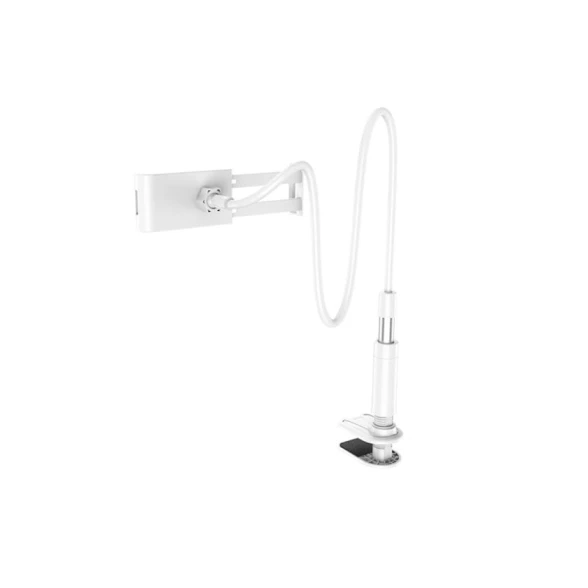 Masaüstü tutacaq Hoco PH24 Tablet Stand, Ağ