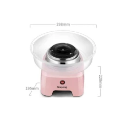 Машина для приготовления ваты Ama-TV-080 Машина для приготовления ваты Ama-TV-080