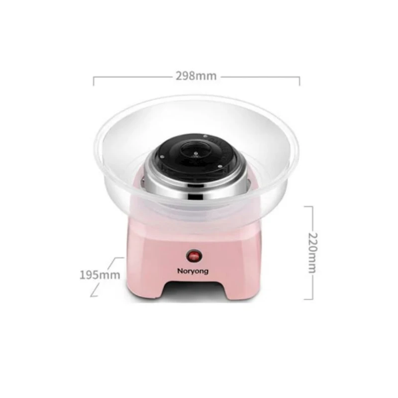 Машина для приготовления ваты Ama-TV-080