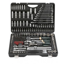 Alət dəsti Rock Force RF-38841, 216 parça