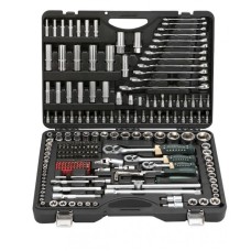 Alət dəsti Rock Force RF-38841, 216 parça
