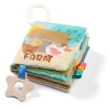 Развивающая книжка Babyono Farm 1512 Развивающая книжка Babyono Farm 1512