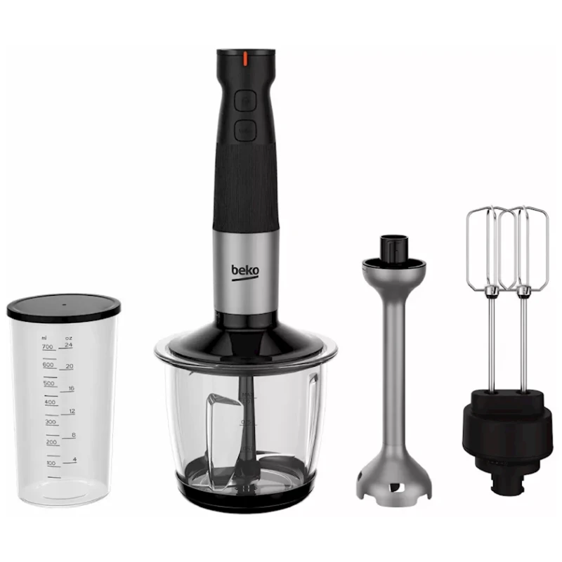 Блендер Beko HBA 81762 BX