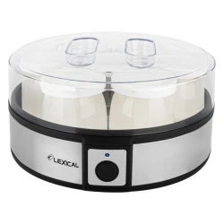 Йогуртница Lexical LYM-3701