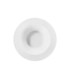 Набор тарелок Wilmax WL-880102/A, 6 шт, 22.5 см, фарфор, белый