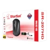 Ресивер StarSat Sr-207 HD Ресивер StarSat Sr-207 HD