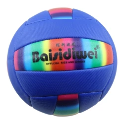 Волейбольный мяч Baisidiwei B-1007, товар в ассортименте