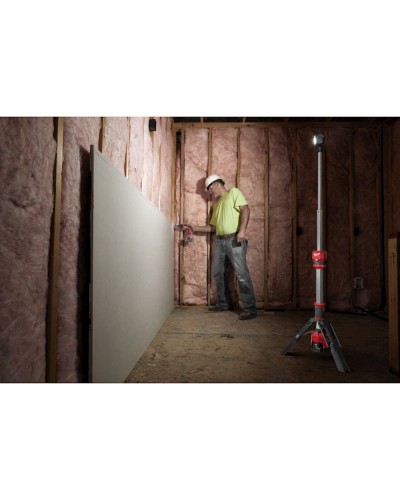 Projektor Milwaukee M12 SAL-0