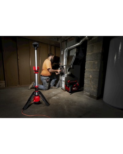Projektor Milwaukee M12 SAL-0