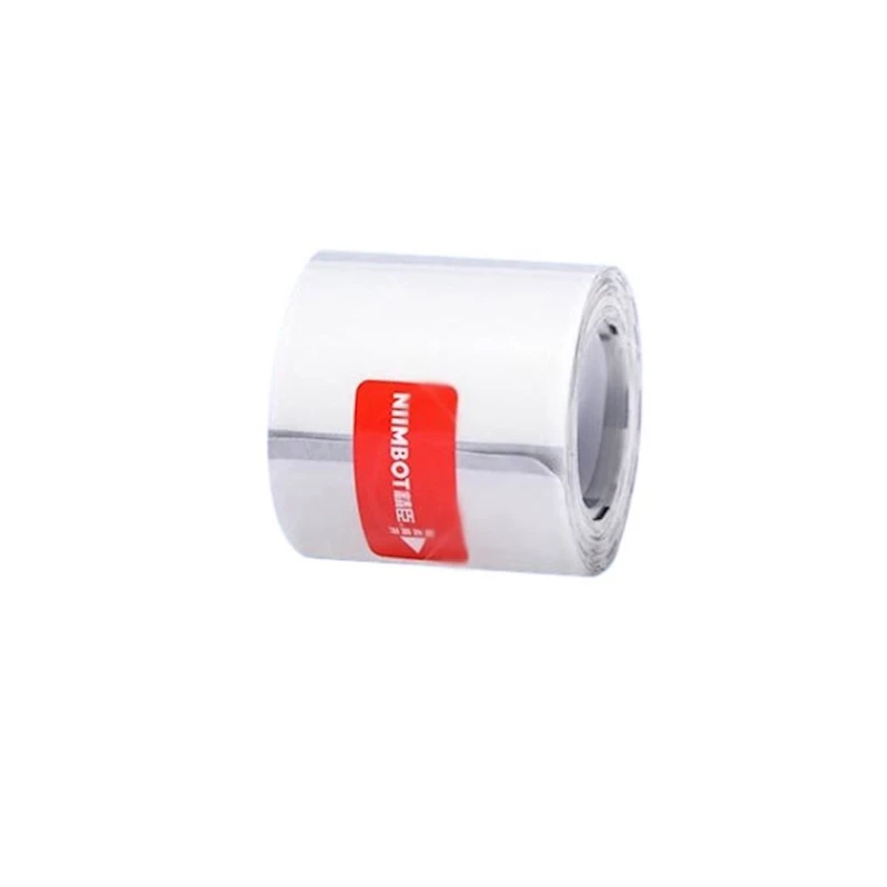 Этикет-лента Niimbot ST_65746165, 40x60 мм, 125 шт Этикет-лента Niimbot ST_65746165, 40x60 мм, 125 шт