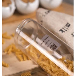 Этикет-лента Niimbot ST_65746165, 40x60 мм, 125 шт