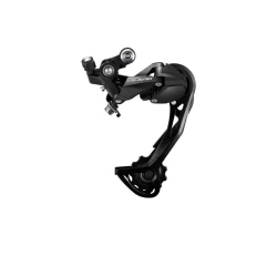 Задний шифтер Shimano Alivio M3100