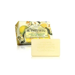 Sabun Nesti Dante Il Frutteto Citrus and Bergamot