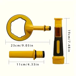 Металлоискатель Arc