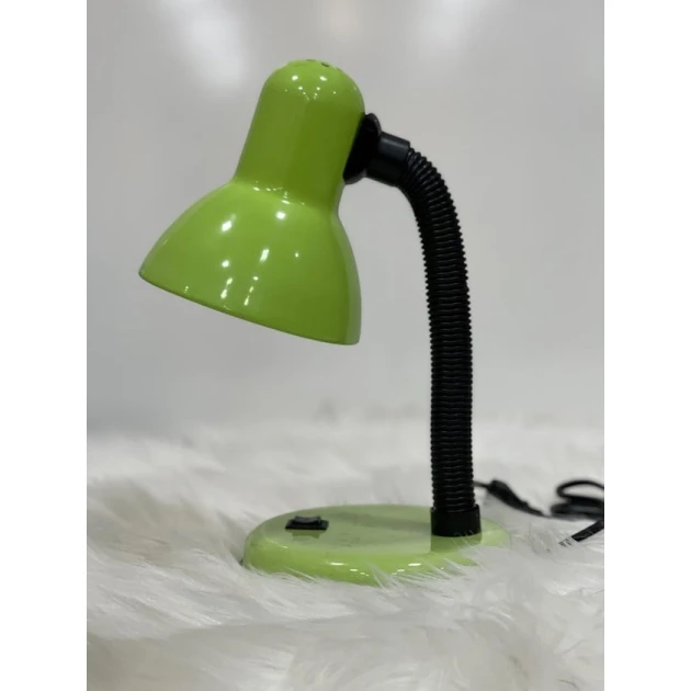 Masaüstü lampa EN-LMP, yaşıl Masaüstü lampa EN-LMP, yaşıl