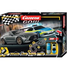 Avtotrek Carrera GO Chase 'n Race Set