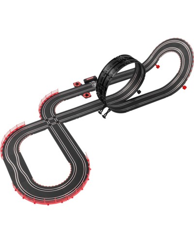 Avtotrek Carrera GO Chase 'n Race Set