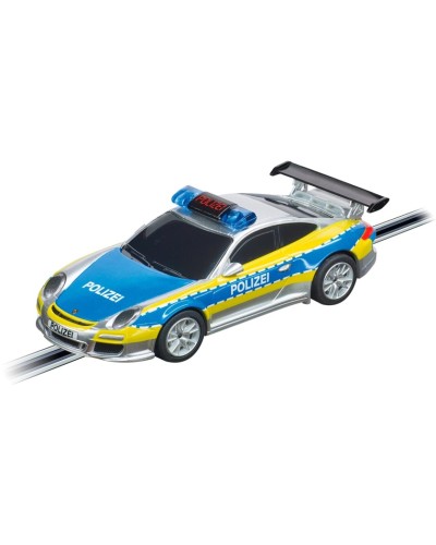 Avtotrek Carrera GO Chase 'n Race Set