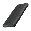 Внешний аккумулятор Anker PowerCore Slim 10000 мАч Black