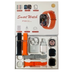 Smart saat Smart Watch P100 Unique Combination