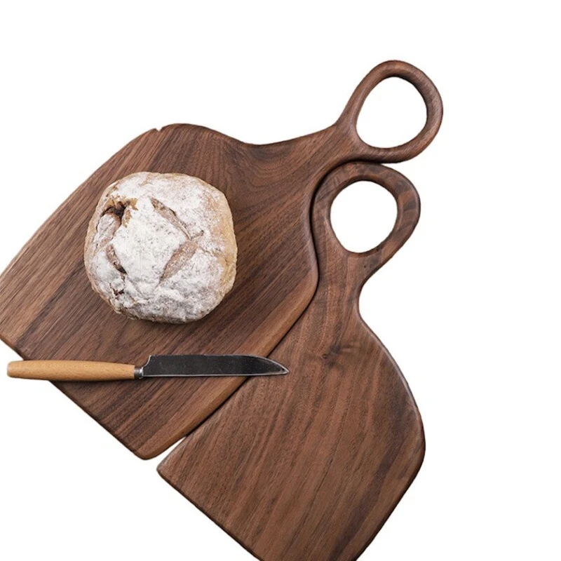 Набор разделочных досок DS-9875, дерево, двусторонняя, 2 шт Набор разделочных досок DS-9875, дерево, двусторонняя, 2 шт