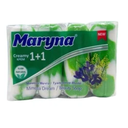 Sabun Maryna Creamy Mimosa Dream 1 +1, 90 q