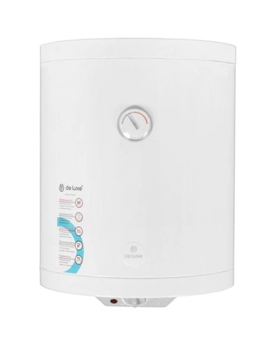 Su qızdırıcısı De Luxe W50V10