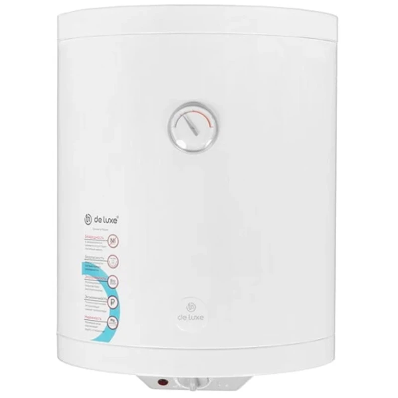 Su qızdırıcısı De Luxe W50V10 Su qızdırıcısı De Luxe W50V10