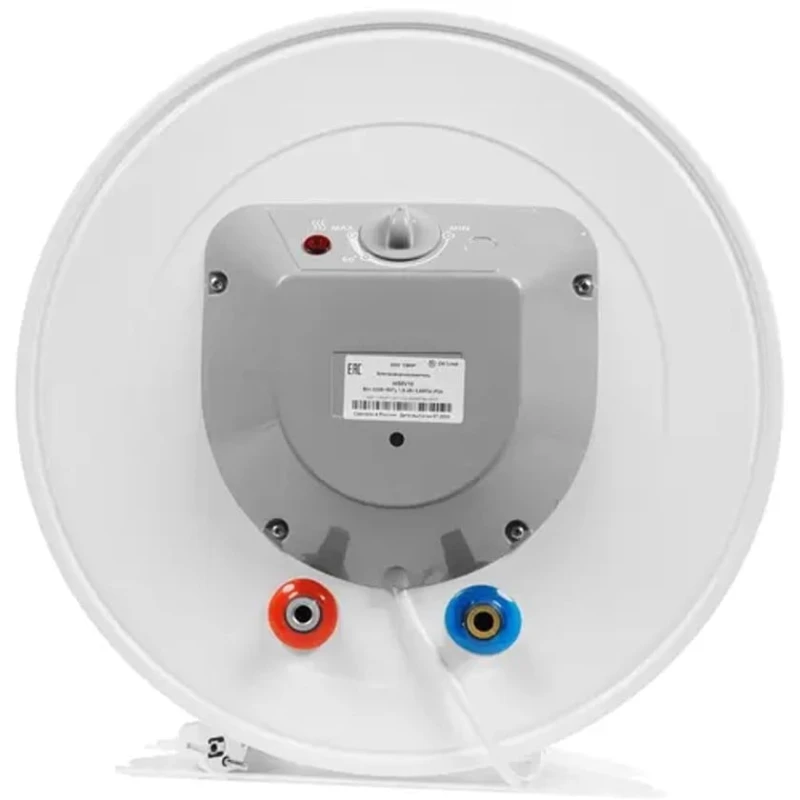 Su qızdırıcısı De Luxe W50V10 Su qızdırıcısı De Luxe W50V10