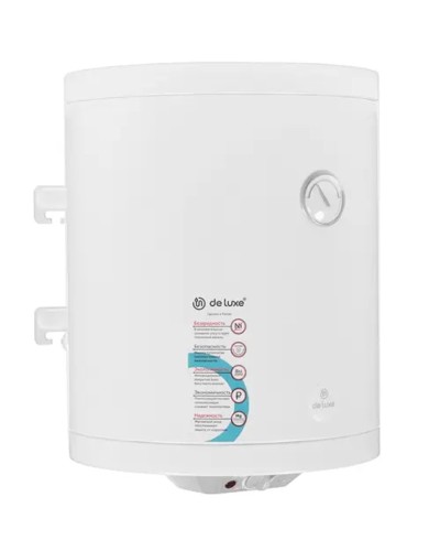 Su qızdırıcısı De Luxe W50V10