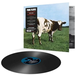 Vinil plastinka Harvest Records Pink Floyd - Atom Heart Mother