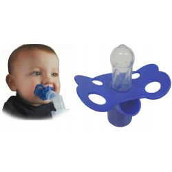 Насадка для небулайзера Rossmax NBAC022, детская